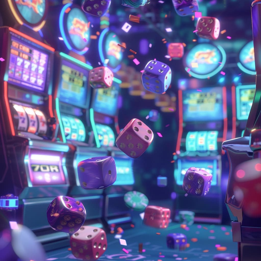 vip8080 Slot Games