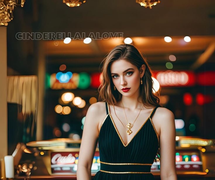 vip8080 Live Casino တွင် Professional Dealer ဖြင့် Baccarat ကစားနေသောပုံ