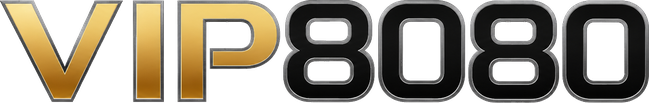 vip8080 Logo